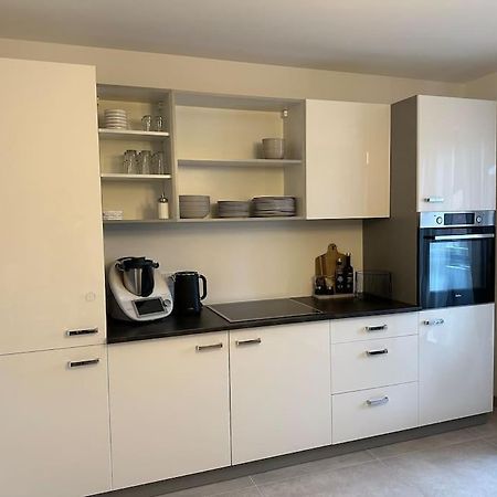 Luxury Apartment Marz Schwanau Luaran gambar