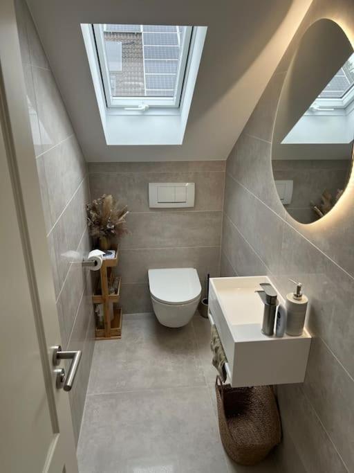 Luxury Apartment Marz Schwanau Luaran gambar