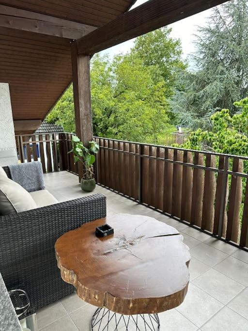 Luxury Apartment Marz Schwanau Luaran gambar