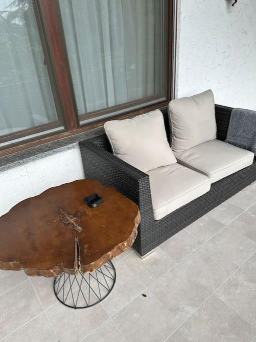 Luxury Apartment Marz Schwanau Luaran gambar