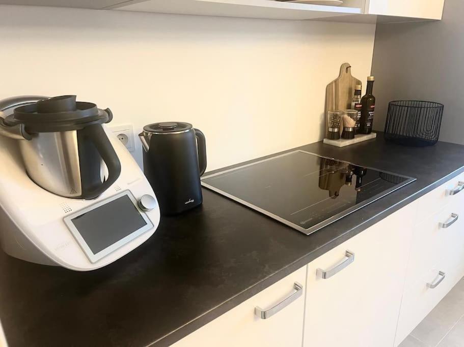 Luxury Apartment Marz Schwanau Luaran gambar