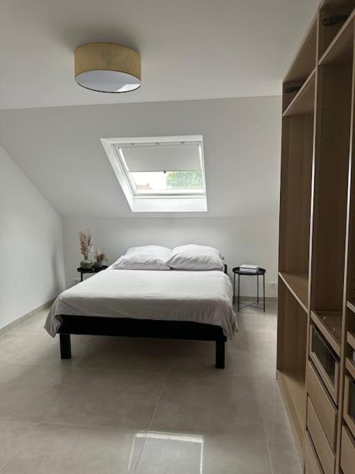 Luxury Apartment Marz Schwanau Luaran gambar