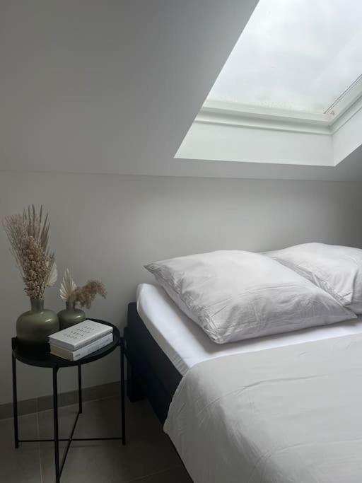 Luxury Apartment Marz Schwanau Luaran gambar