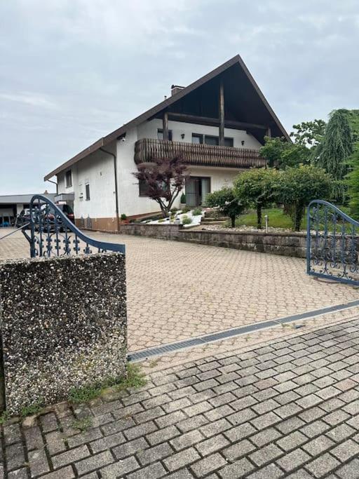 Luxury Apartment Marz Schwanau Luaran gambar