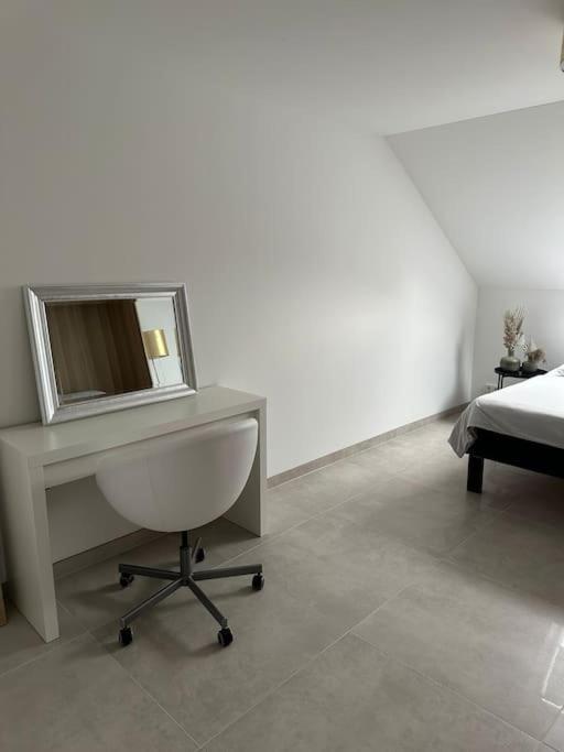 Luxury Apartment Marz Schwanau Luaran gambar