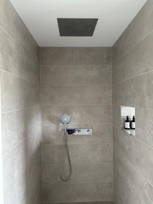 Luxury Apartment Marz Schwanau Luaran gambar