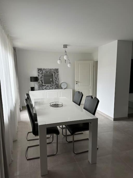 Luxury Apartment Marz Schwanau Luaran gambar