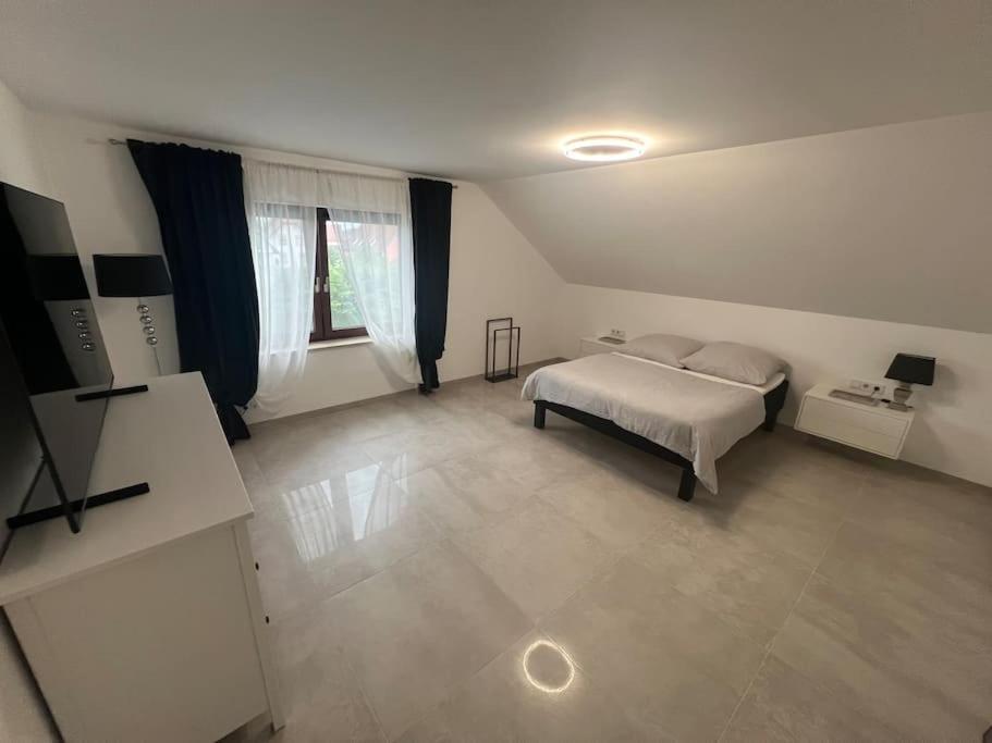 Luxury Apartment Marz Schwanau Luaran gambar