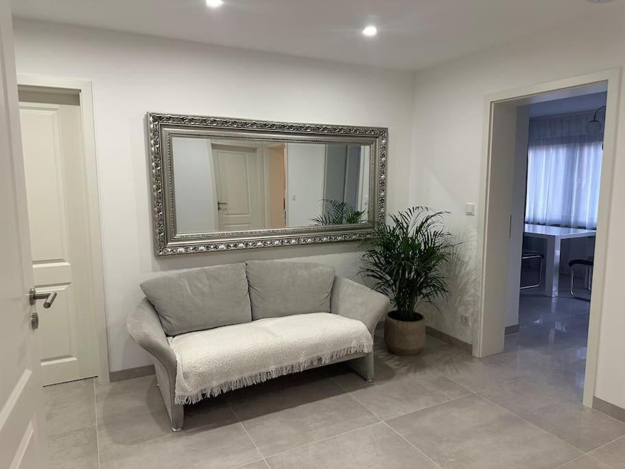 Luxury Apartment Marz Schwanau Luaran gambar