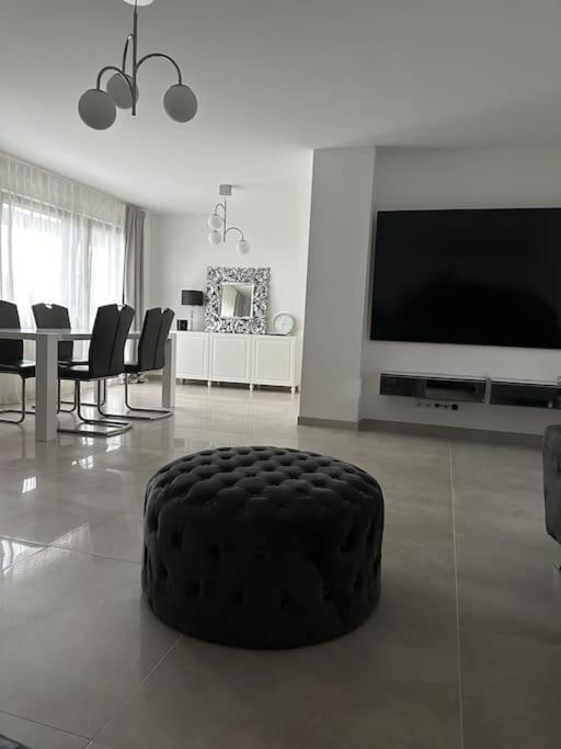 Luxury Apartment Marz Schwanau Luaran gambar