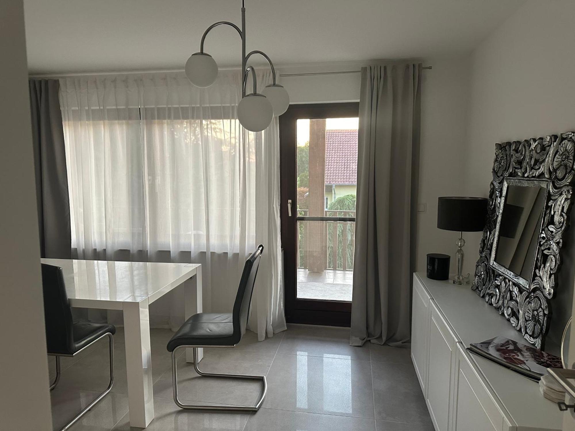 Luxury Apartment Marz Schwanau Luaran gambar