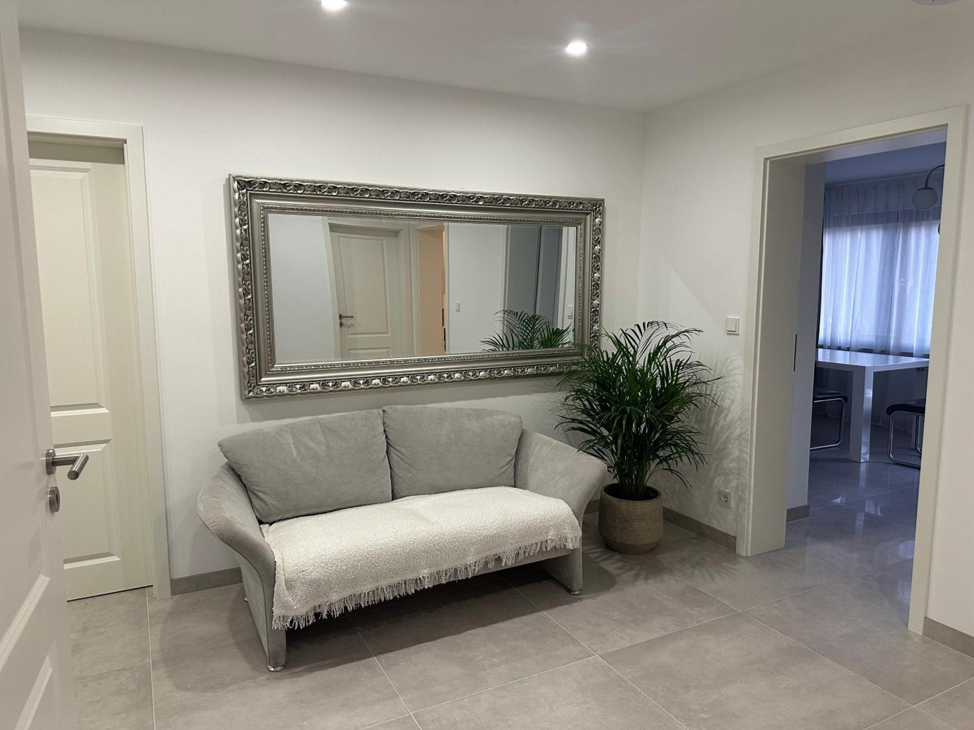 Luxury Apartment Marz Schwanau Luaran gambar